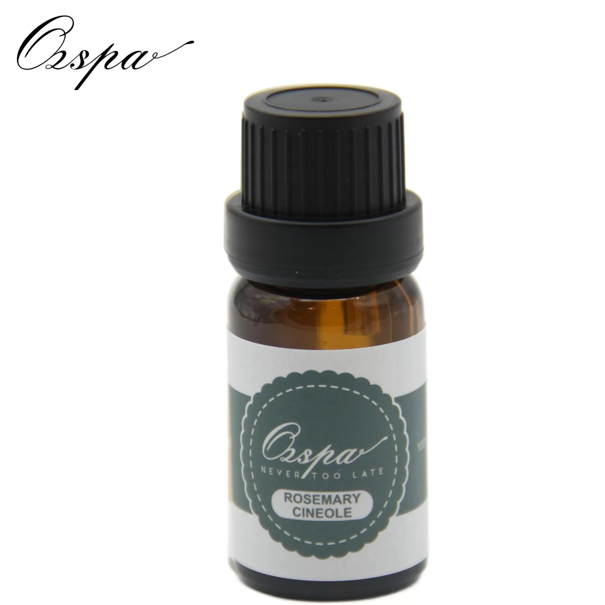 桉油醇迷迭香精油