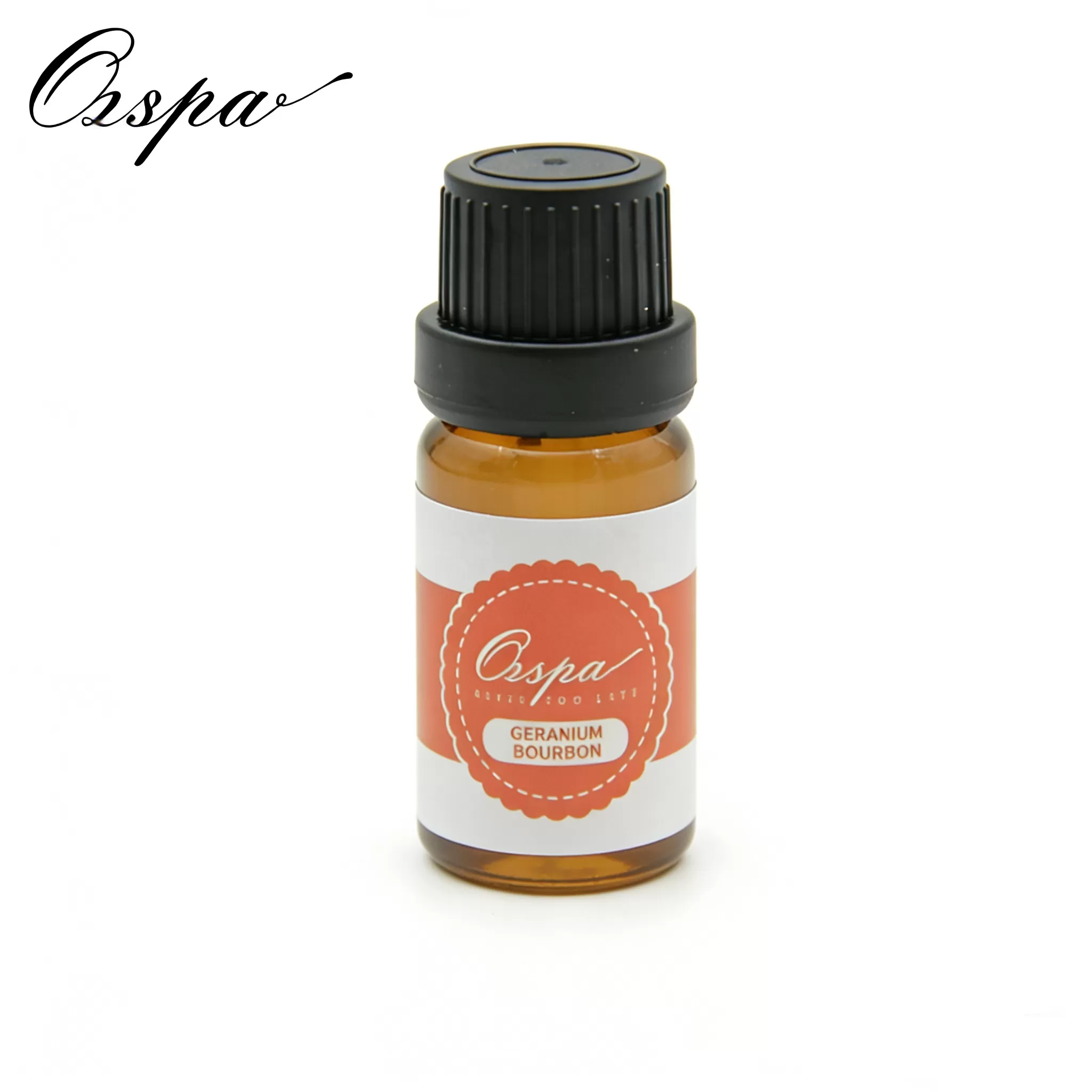 波旁天竺葵精油