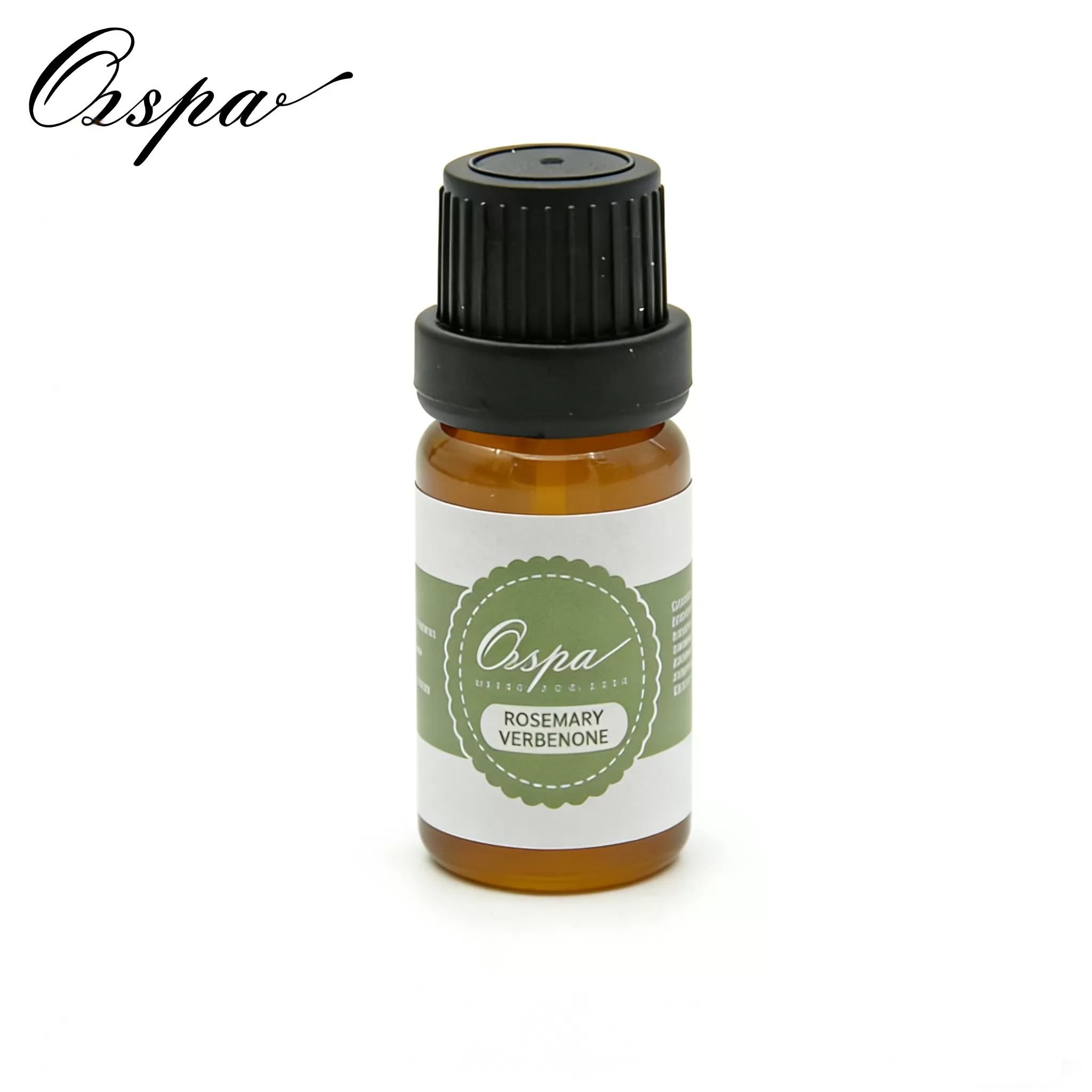 馬鞭草酮迷迭香