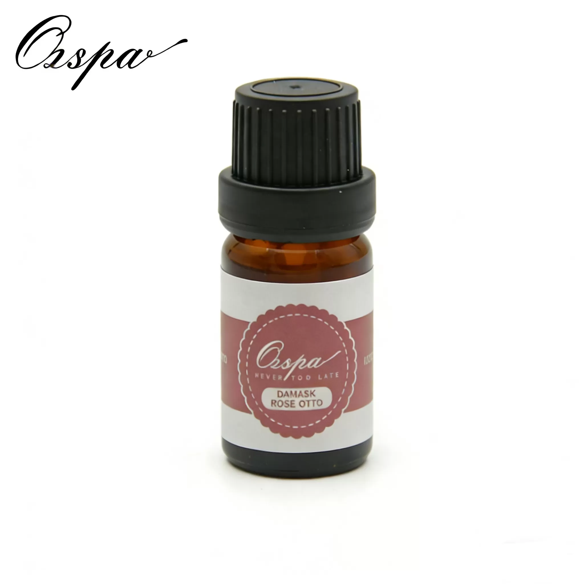 保加利亞大馬士革奧圖精油