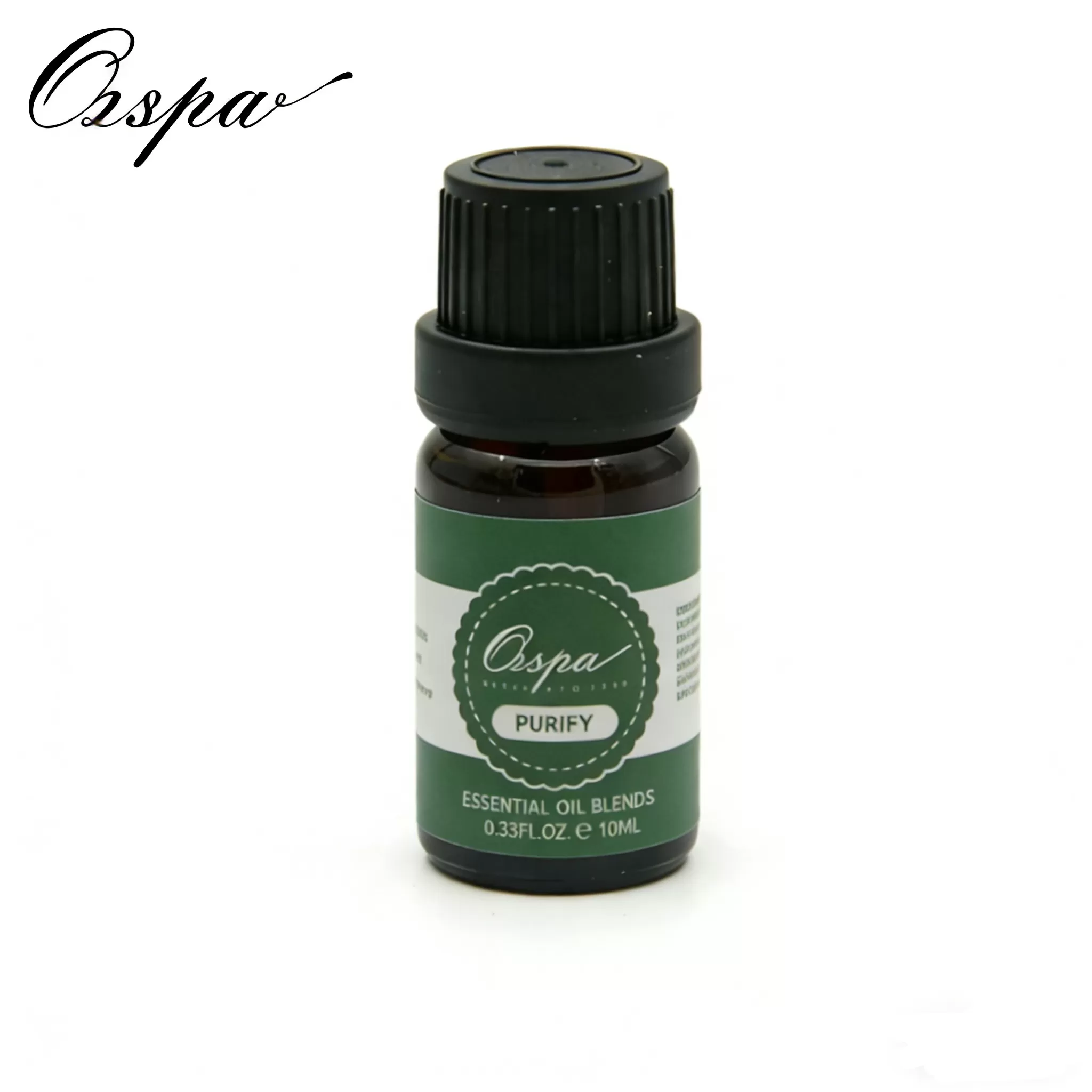 淨化空氣複方精油