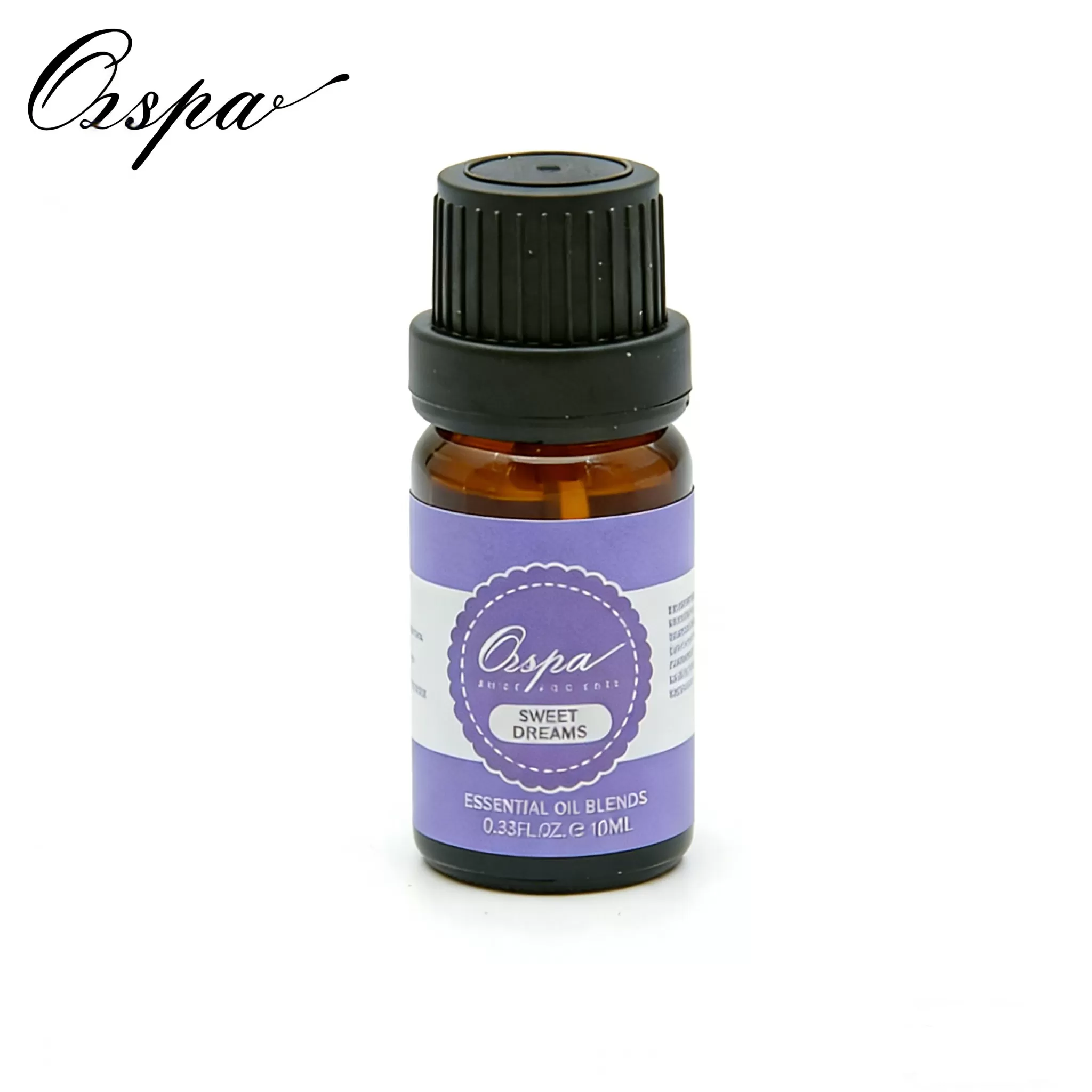 甜蜜之夢複方精油