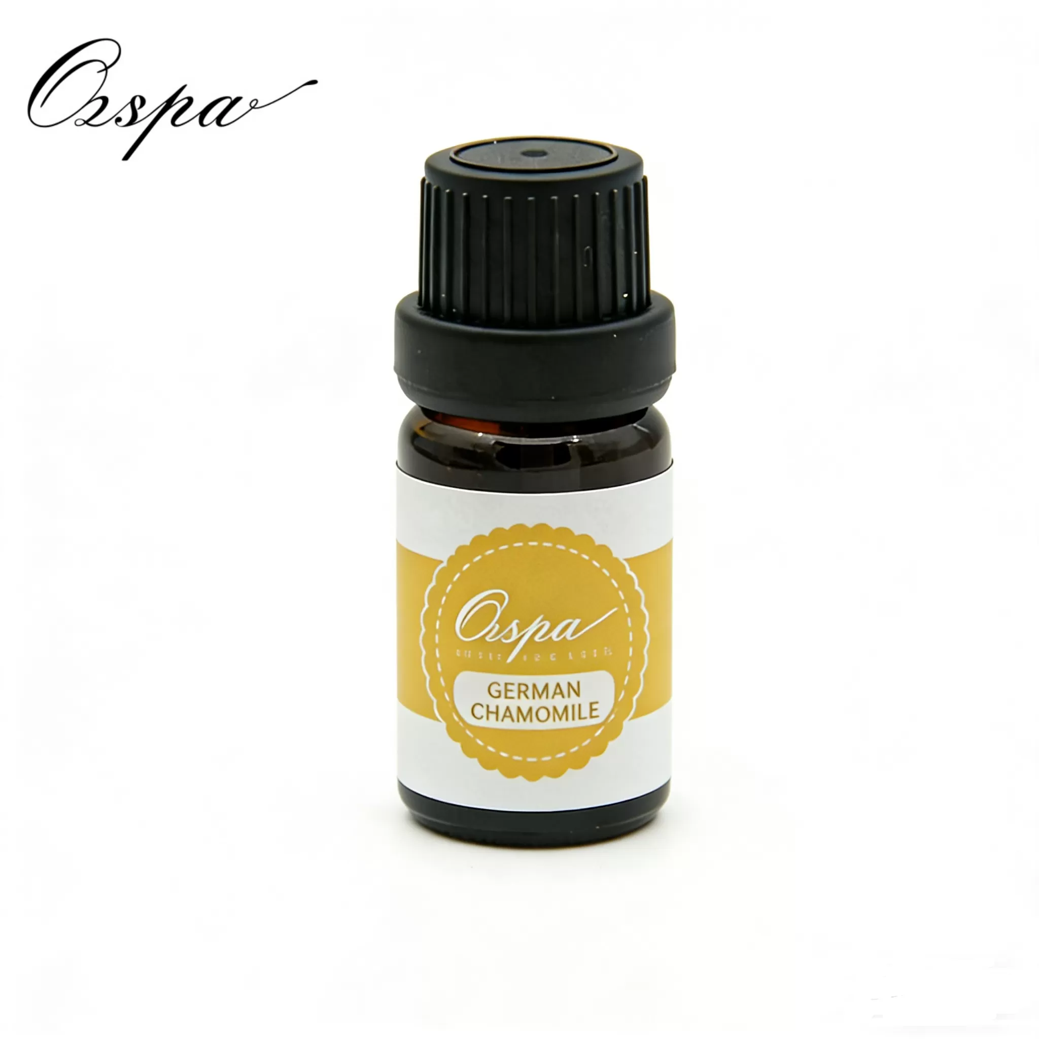 德國洋甘菊精油