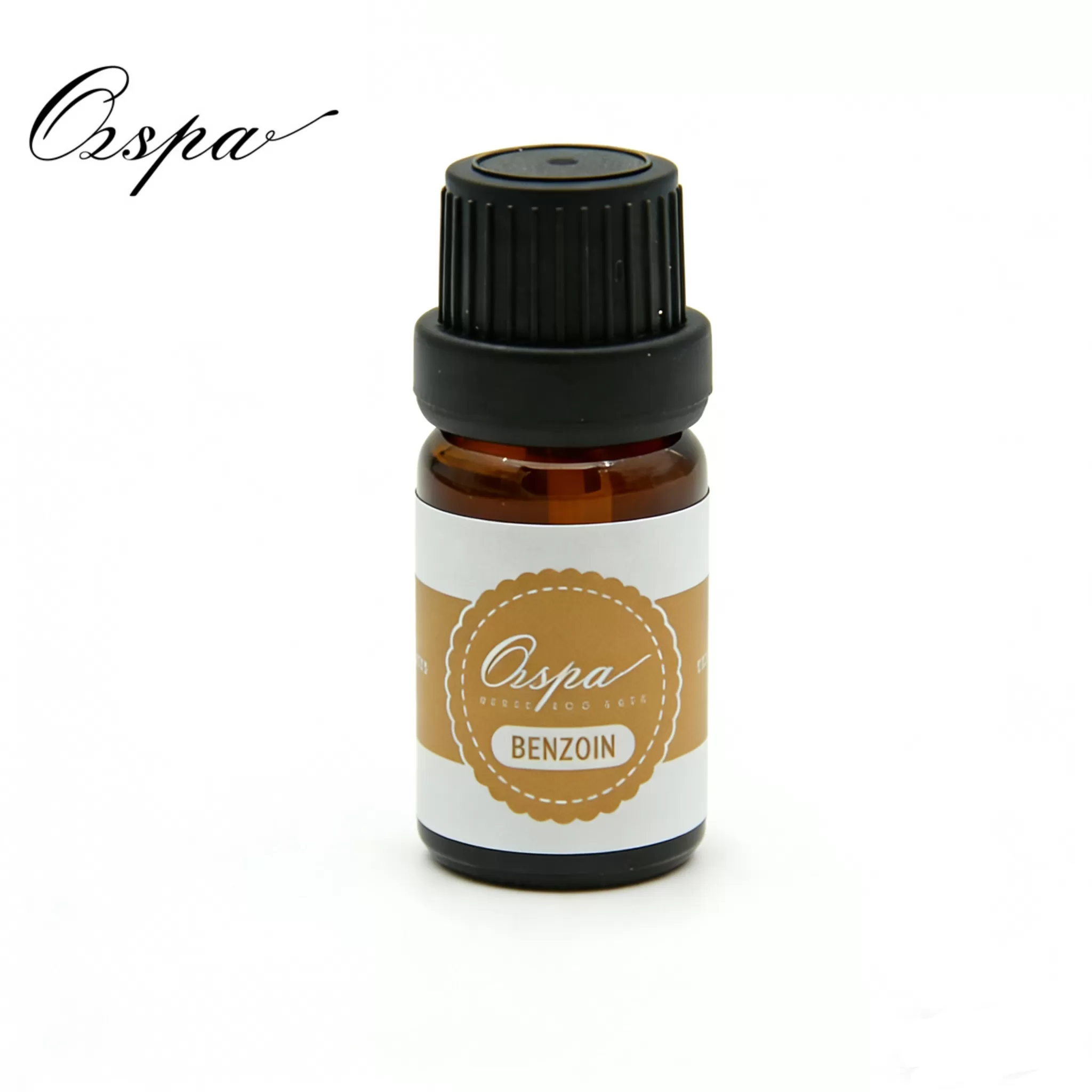 安息香精油